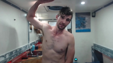 Bryancavallo  23-08-2021 video stepmom